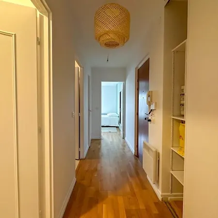 Lejlighed Flexliving - Whole - Hillairet Paris
