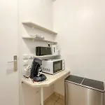 Apartment Flexliving - Whole - Hillairet