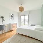 Apartment Flexliving - Whole - Hillairet *