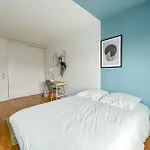 Flexliving - Whole - Hillairet * Paris