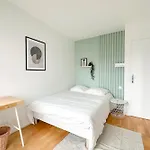 Flexliving - Whole - Hillairet Paris