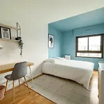 Apartment Flexliving - Whole - Hillairet *