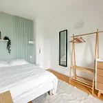 Flexliving - Whole - Hillairet Apartment