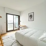 Flexliving - Whole - Hillairet Apartment *