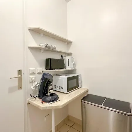 Apartman Flexliving - Whole - Hillairet