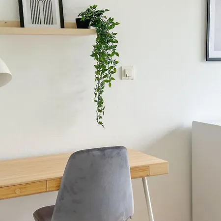 Flexliving - Whole - Hillairet * Párizs