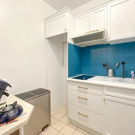Apartman Flexliving - Whole - Hillairet