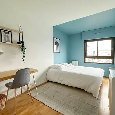 Flexliving - Whole - Hillairet * París